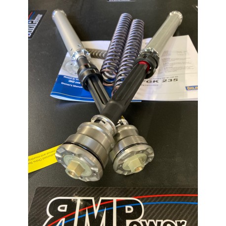 Cartouche ohlin's NX30 FGK 235 Yamaha R1(2015-2019),R6(2017-2021)