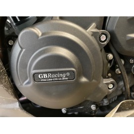 Protection carter alternateur GBRacingKawazaki Ninja 400 2018-21