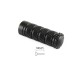repose pied fixe High Grip+vis tète fraisée M8 X 20