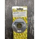douille K-tech pour bouchon de fourche K-tech5empreinte triangulaire)