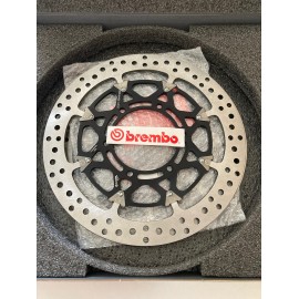 Disques de frein Brembo T-drive