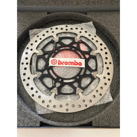 Disques de frein Brembo T-drive