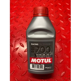 RBF 700 liquide de frein racing