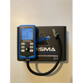Manomètre de pression de pneu Prisma HPM4