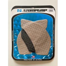 Stompgrip, grip de reservoir Kawazaki ZX6R,636 de 2009 à 2019