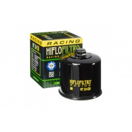 filtre à huile Hyflofiltro HF204RC yamaha R1-R6