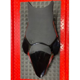 Selle complète R6 2008-2016 crc