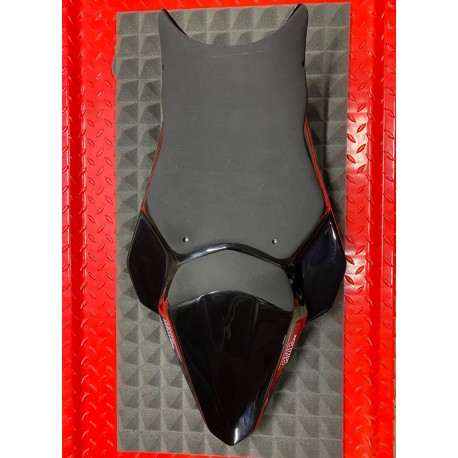 Selle complète R6 2008-2016 crc
