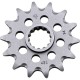 Pignon de sortie de boite acier allégé Sprockets Yamaha R6-R1en 520