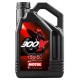 Huile Motul 300V Factory 10W50 4 litres