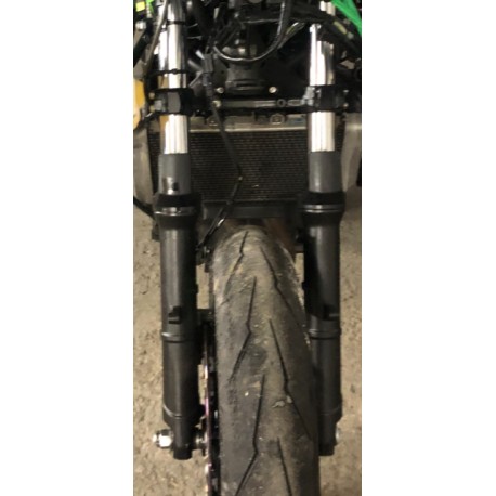 T superieur et T inferieur kawasaki 400 Ninja