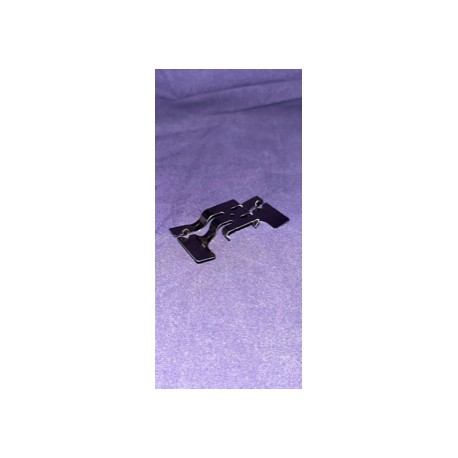 ressort plaquette de frein 400 Ninja Kawasaki