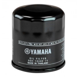 Filtre à huile yamaha R6 2008-2023