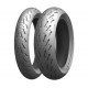 Pneu Michelin pilot road 5 160/60/17