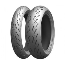 Pneu Michelin pilot road 5 160/60/17