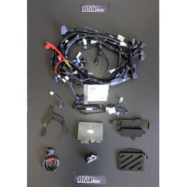 Réglage sur banc sur boitier Racing(Gytr,Yec,Krt,Yosch,Hrc,Bazzaz,mechtronic,etc...)