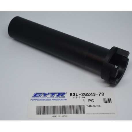Tirage court GYTR Yamaha R1 2020
