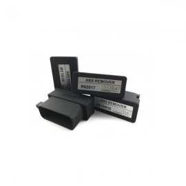 supression du boitier ABS R1 2015/2018