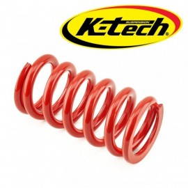 RESSORT POUR AMORTISSEUR K-TECH 9,5KG