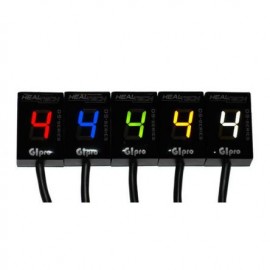 SHIFTER EASY HEALTECH QSH R6 2008/2016