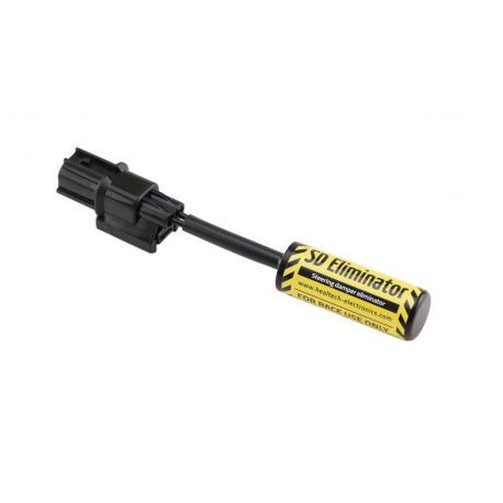 SHIFTER EASY HEALTECH QSH R1 2015/19