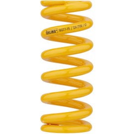 RESSORT D'AMORTISSEUR OHLINS 8.5,9,9.5,10KG