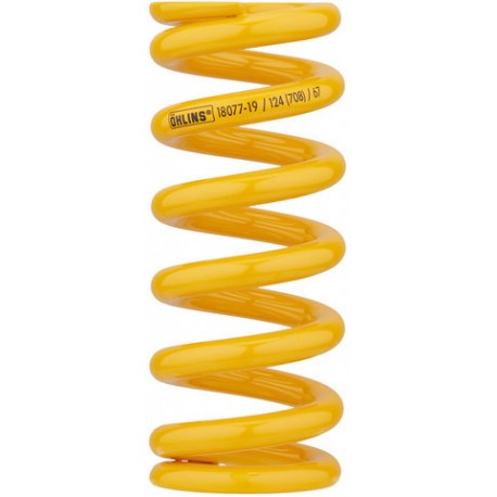 RESSORT DE FOURCHE OHLINS