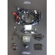 faisceau GYTR Yamaha R1 2020