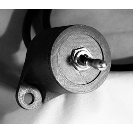 interupteur neyman Blinder pour faisceau origine (R1 2015-20 R6 2017-20) en carbone 3d