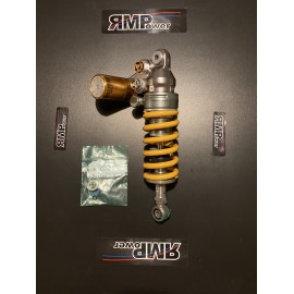 Amortisseur Ohlin's TTX GP Yamaha R1/R1M(2015-25) setting hydraulique modifié