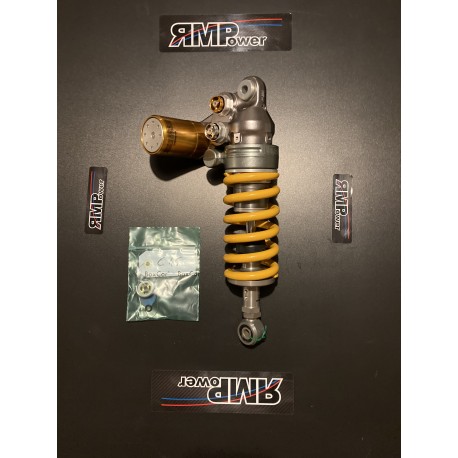 Amortisseur Ohlin's TTX GP Yamaha R1/R1M52015-25) setting hydraulique modifié