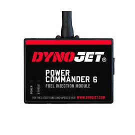 power commander 6