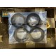 Kit joint spy de fourche piloté Ohlin's honda 1000 Cbrr SP