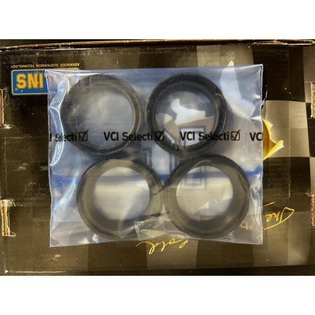 Kit joint spy de fourche piloté Ohlin's honda 1000 Cbrr SP