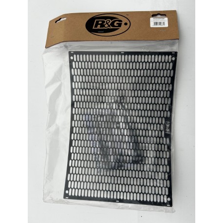 Grille de radiateur RG pour Kawasaki ZX10R 2021-2026