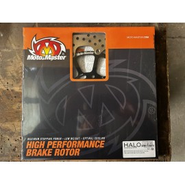 Disques de frein moto master Ducati 937 supersport 5mm