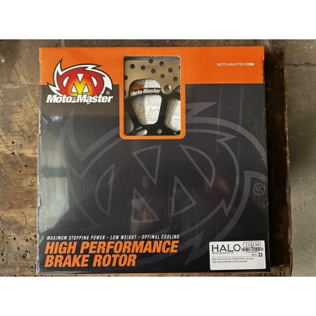 Disques de frein moto master Ducati 937 supersport 5mm