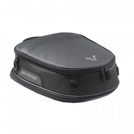 Sacoche de selle SW MOTECH Ion s , 7 à 15 litres