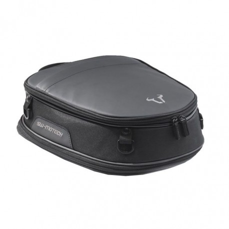 Sacoche de selle SW MOTECH Ion s , 7 à 15 litres