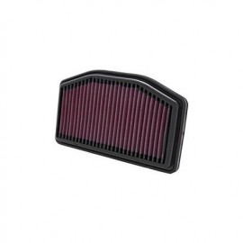 Filtre à air KN Yamaha R1 2009-2014