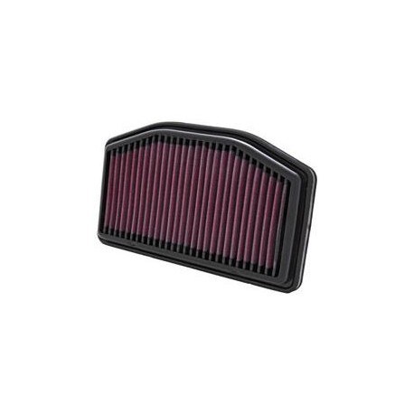 Filtre à air KN Yamaha R1 2009-2014